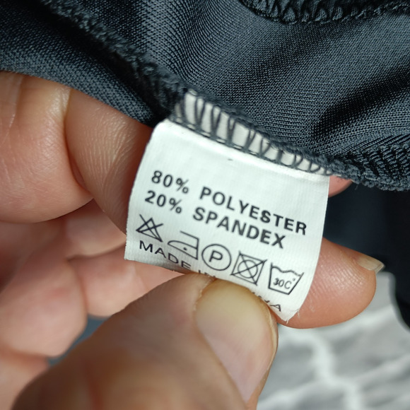 Ragnar Running Jacket Women Small Black Trail Marathon Activewear - Picture 7 of 8